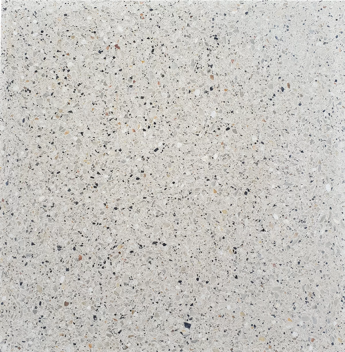 K101 - İç Mekan Terrazzo