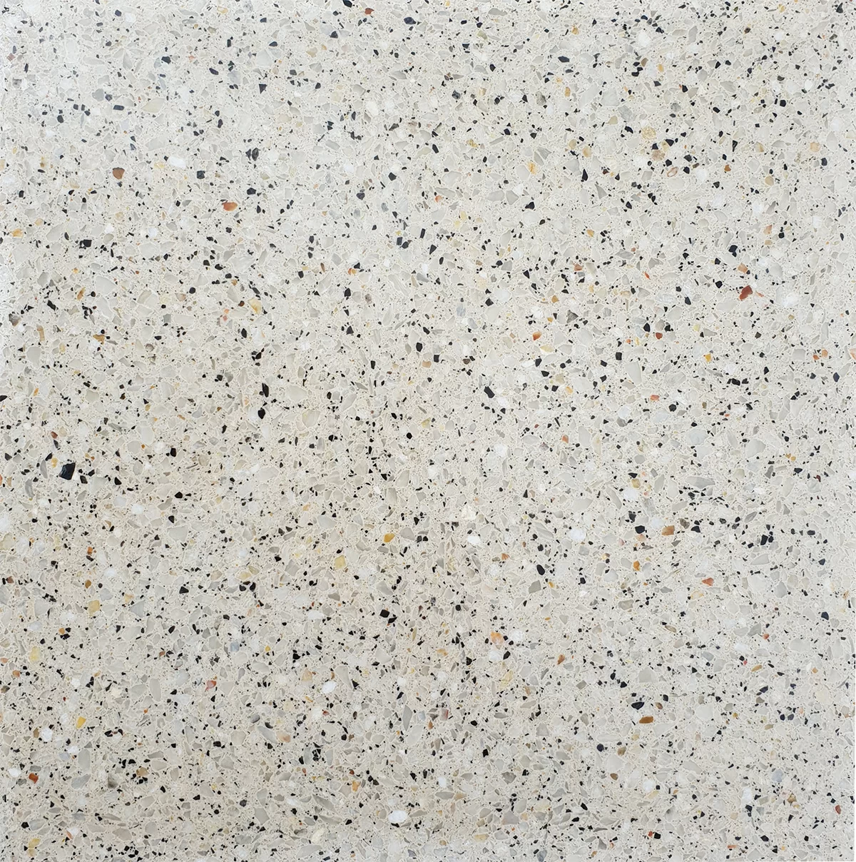 K102 - İç Mekan Terrazzo