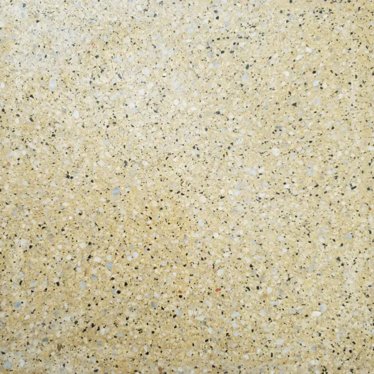 K103 – İç Mekan Terrazzo