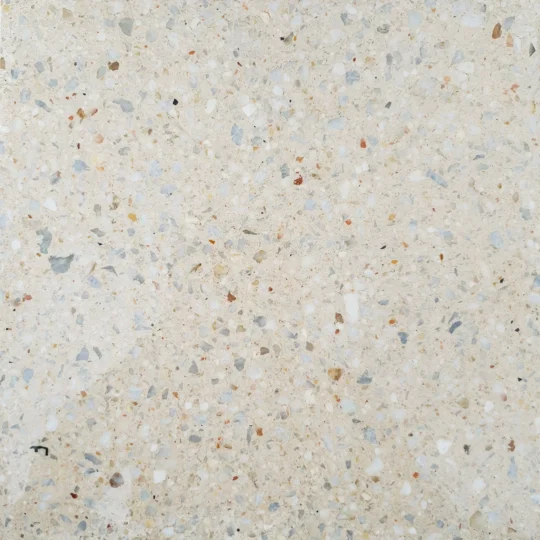 K104 - İç Mekan Terrazzo