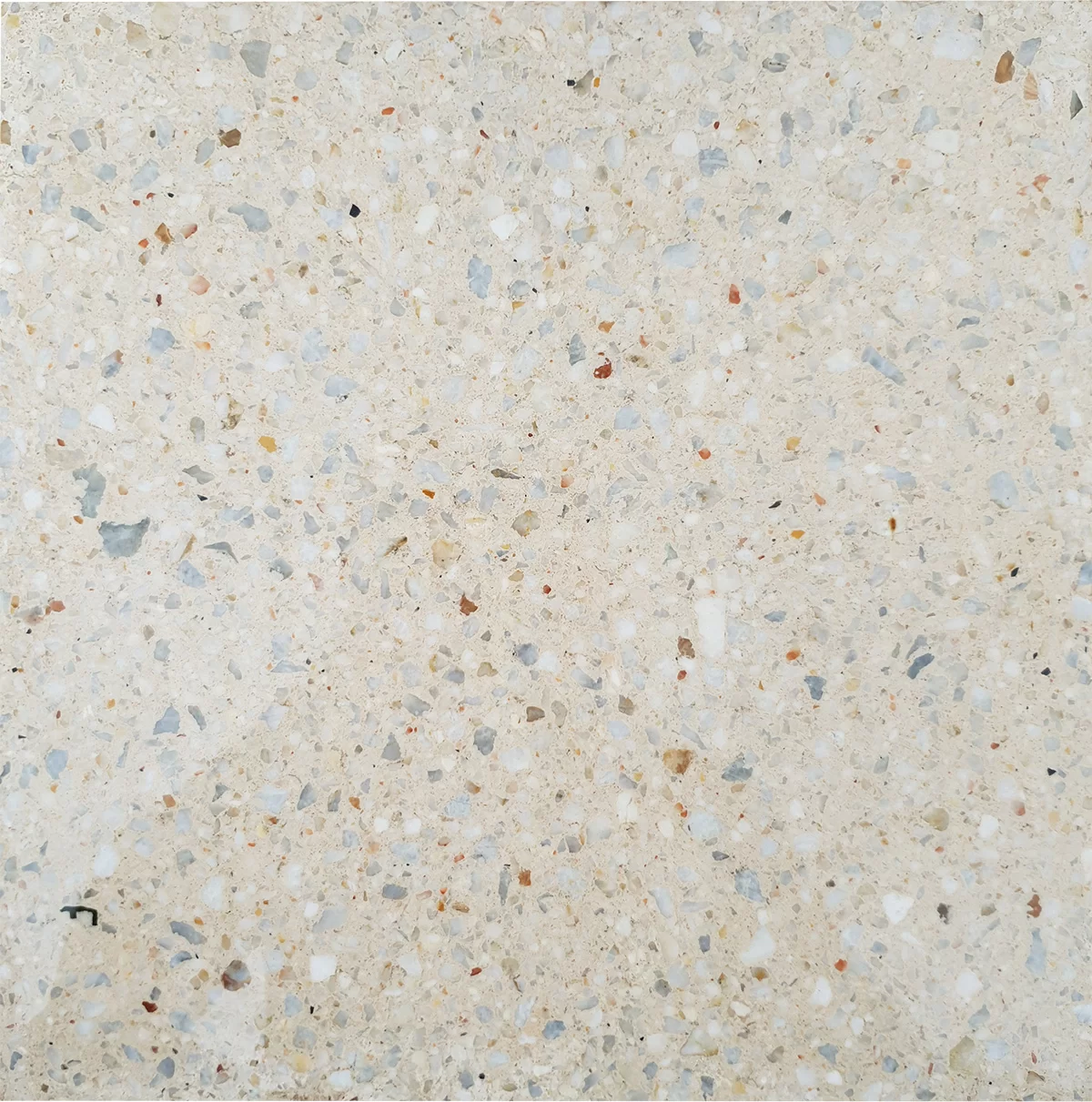 K104 - İç Mekan Terrazzo