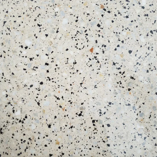 K105 - İç Mekan Terrazzo