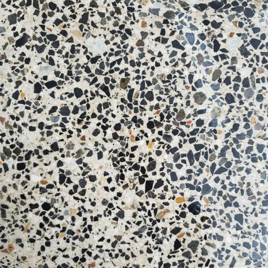 K106 - İç Mekan Terrazzo