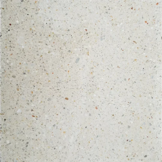 K107 - İç Mekan Terrazzo