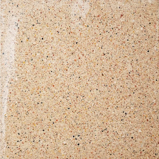 K110 – İç Mekan Terrazzo