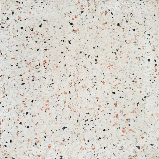 K112 – İç Mekan Terrazzo